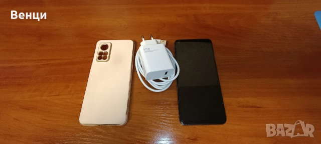 Xiaomi Mi 10T PRO 5G 8/256GB, снимка 6 - Xiaomi - 52516809