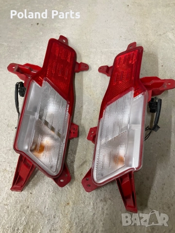 Мигач в задна броня Хюндай Йоник 5 Hyundai Ioniq 5  92406-G1000  92405-G1000