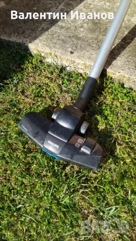 Прахосмукачка Филипс, снимка 3 - Прахосмукачки - 45759433