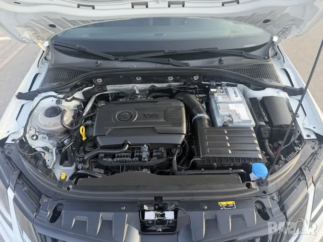 Skoda Octavia VRs FaceLift , снимка 16 - Автомобили и джипове - 55963614