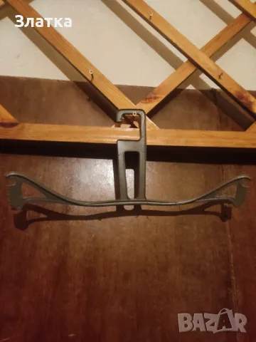 Телескопични щендери за дрехи Дрешници Закачалки за дрехи Дрехи и обувки втора употреба. Боти Ботуши, снимка 10 - Оборудване за магазин - 39706001