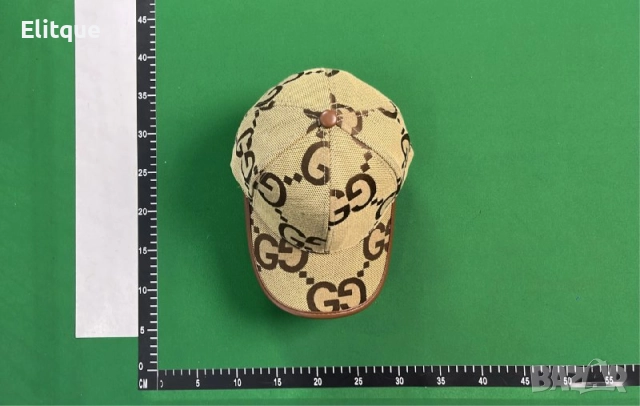 шапки с козирка 