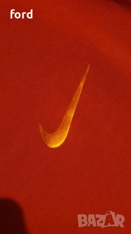 дамска блуза Nike Air , снимка 7 - Блузи с дълъг ръкав и пуловери - 47767817