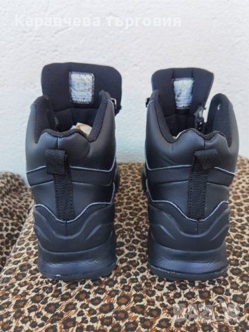 Зимни обувки Bulldozer, снимка 3 - Детски боти и ботуши - 42820117