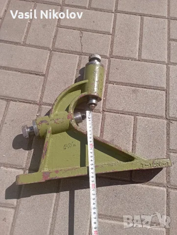 Люнет за струг., снимка 4 - Стругове - 56328793