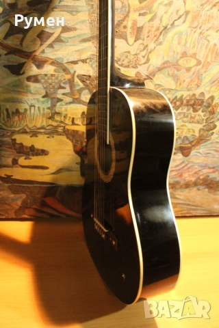 Китара „Storm„ - акустична, снимка 6 - Китари - 53300860