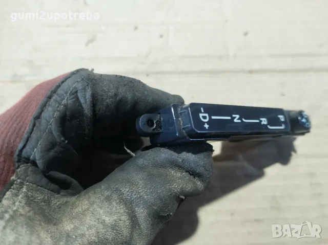 Индикатор Скорости Mercedes E class W211 4Matic Tmodel 320CDI, снимка 5 - Части - 47349165