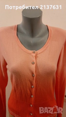 Дамски Блузки  - Размер М, снимка 1 - Блузи с дълъг ръкав и пуловери - 30286608