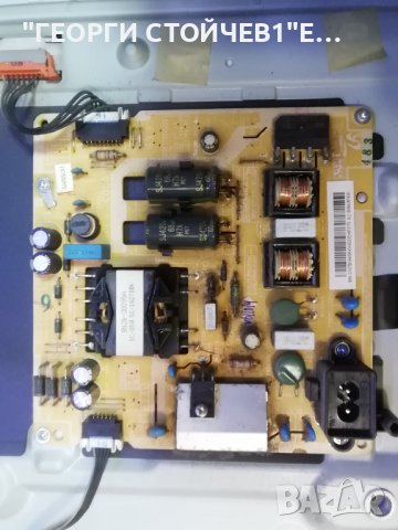 SAMSUNG    T32E310EW  СЪС СЧУПЕН ДИСПЛЕЙ, снимка 7 - Части и Платки - 36583374