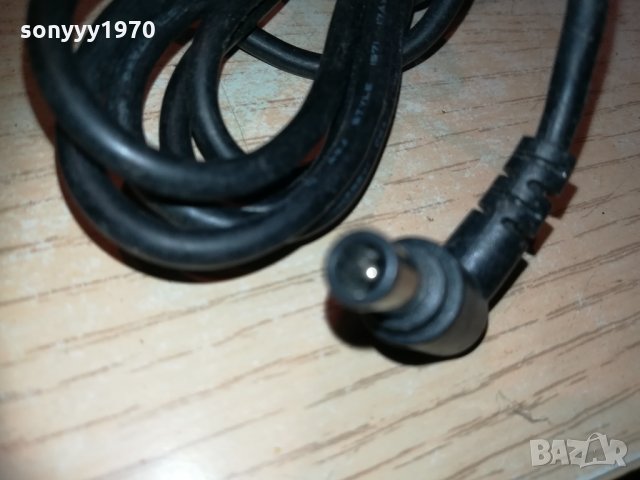 sony adapter 19.5v/3.3amp 2712201813, снимка 17 - Лаптоп аксесоари - 31235962