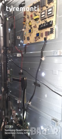 T-Con Board 18Y_RAHU11P2TA4V0.0, снимка 5 - Части и Платки - 31809980