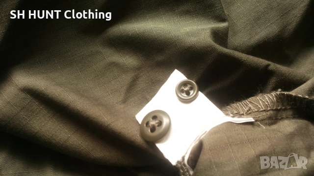 5.11 TACTICAL Stryke Long Sleeve Stretch Shirt размер XL еластична риза - 2610, снимка 14 - Ризи - 54335677