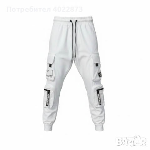 Мъжки Карго Панталони ХИТ ЦЕНА 💯, снимка 2 - Панталони - 51917851