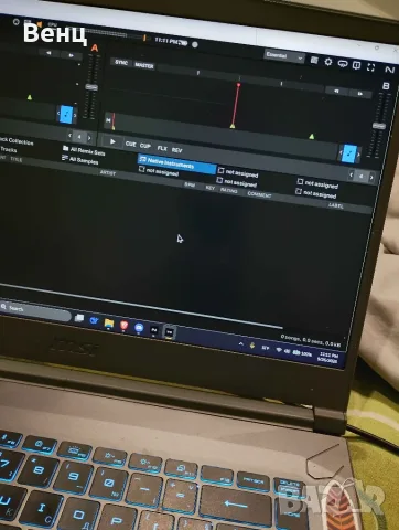 Traktor Pro 4 Software License, снимка 4 - Друга електроника - 56239403