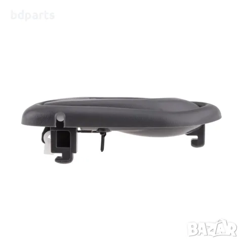 Вътрешна дръжка за дясна врата, Suzuki, Opel, Grand Vitara, Jimny, Сив, снимка 5 - Части - 56141788