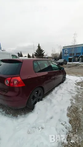 • Продавам Голф 5 GTI на Части, както и ВСЯКАКВИ други Голф 5ци на ЧАСТИ, снимка 4 - Части - 49087789
