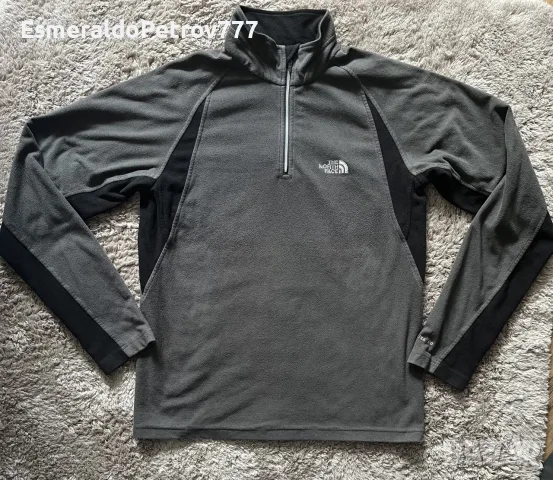 Мъжко горнище The North Face