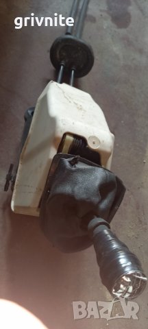 Механизъм скоростен лост Peugeot 308, снимка 3 - Части - 39192467