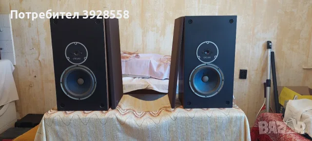 Тонколони " EPICURE ", снимка 3 - Тонколони - 55751873