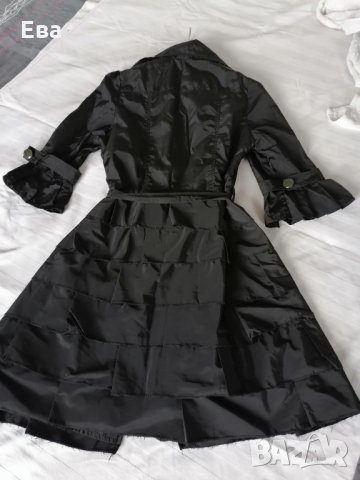 Пролетно/есено монто, снимка 2 - Якета - 24234383