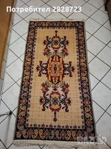 продавам персийски пътеки, снимка 2 - Пътеки - 54062840