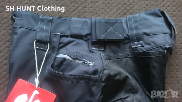 Engelbert Strauss Work Shorts размер 52 / L работни къси панталони W4-680, снимка 7 - Панталони - 52802833