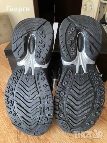 Мъжки оригинални маратонки Adidas, снимка 11 - Маратонки - 56316051