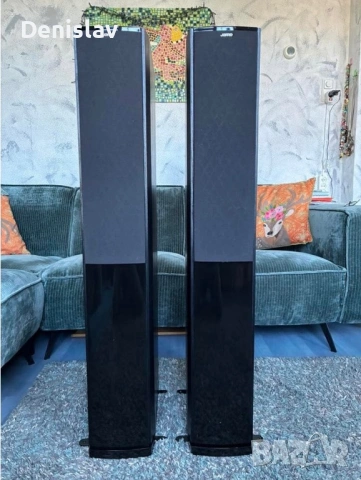 Jamo S608, снимка 6 - Тонколони - 54188132