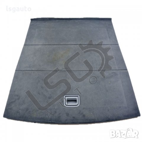 Мокетeна кора багажник AUDI A6 (4F, C6) 2004-2011 A151221N-279
