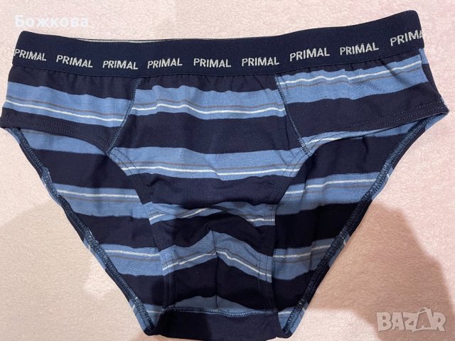 Италиански слипове, снимка 9 - Бельо - 37243330