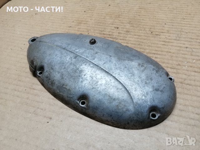 Ляв Капак За Ява 50 / НОМЕР 2., снимка 5 - Части - 44481451