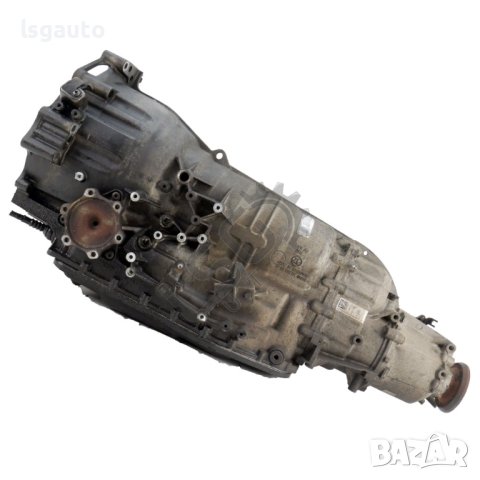Автоматична скоростна кутия AUDI A6 (4F, C6) 2004-2011  121280, снимка 2 - Части - 44260568