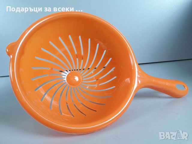 пластмасов гевгир Яна, снимка 2 - Аксесоари за кухня - 42247122