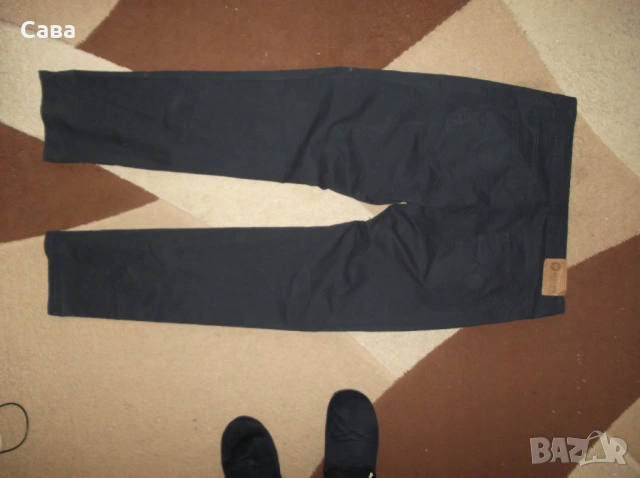 Летен панталон MASTINO  мъжки,Л, снимка 3 - Панталони - 54169320