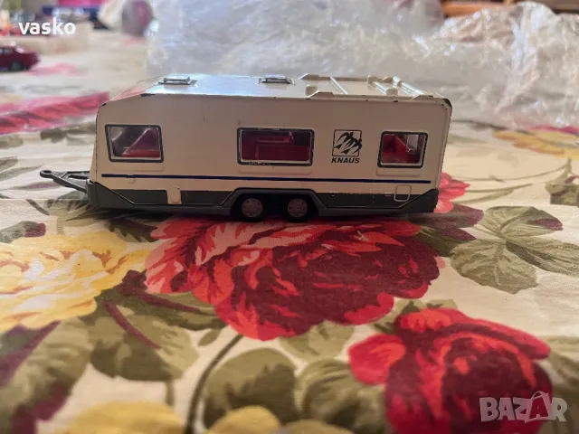 SIKU made in GERMANY