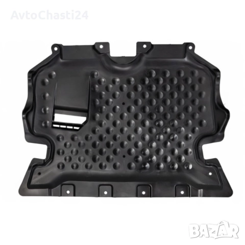 Предпазна кора под купето MERCEDES C W205 / E W213 / GLC C253 X253, снимка 2 - Части - 52874150