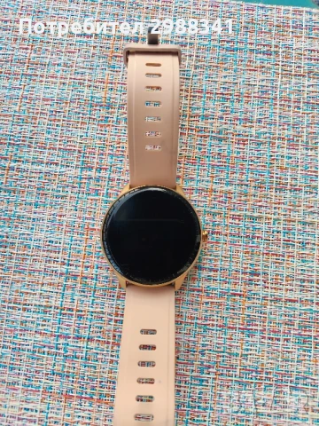 Смарт часовник iHunt използван, в добро състояние., снимка 4 - Дамски - 50663642