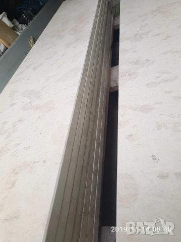 Подпрозоречни первази и шапки от естествен камък , снимка 9 - Други - 53328248