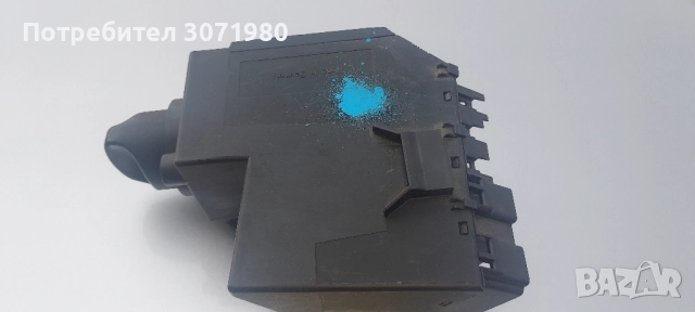 Ключ за светлини Мерцедес W210 , снимка 2 - Части - 51442372