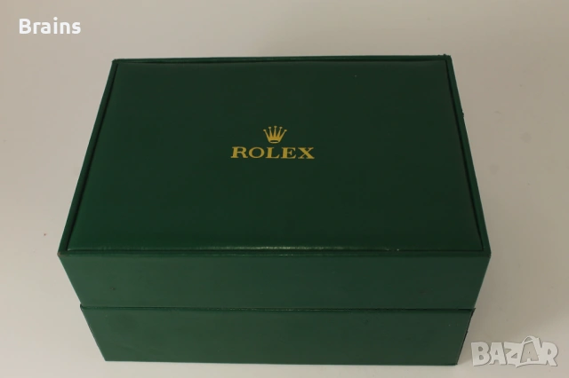 Кожена Кутия За ROLEX , снимка 4 - Луксозни - 53913224