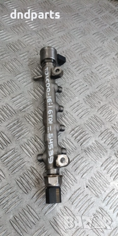 Горивна рейка Seat Toledo 1.6TDI 2016г.	