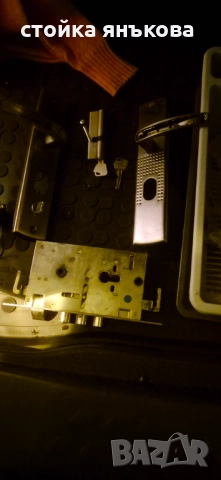 Продавам брава патрон и дръжки, снимка 16 - Интериорни врати - 52348656