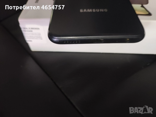 Samsung A22 5g,Гаранция, снимка 3 - Samsung - 52506110