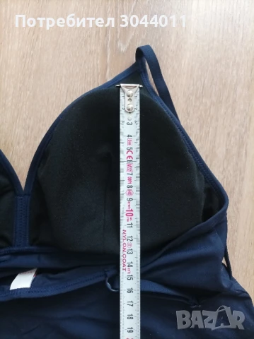 Танкини Esprit, SOliver XS/S/M, снимка 7 - Бански костюми - 50891544