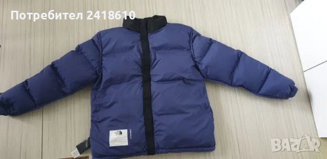 The North Face Nuptse 700 Down Mens Jacket Size XS ОРИГИНАЛ! Зимно пухено Яке!, снимка 10 - Якета - 47791432