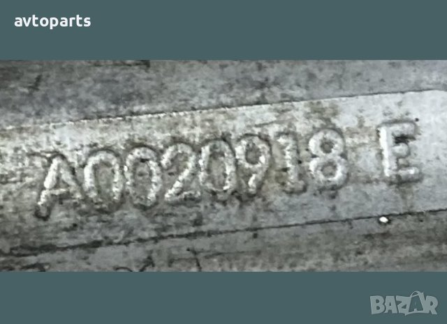 Ford fiesta 2009година Кормилна рейка, снимка 4 - Части - 40711519