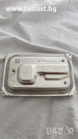 ОРИГИНАЛЕН БАЛАСТ МОДУЛ A2139002734 W118 , X243