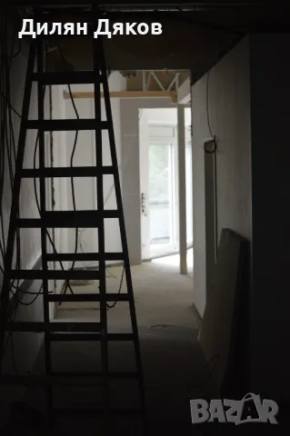 Строителни услуги, ремонти на къщи, преустройства, ново строителство - МД-90, Варна и област, снимка 4 - Ремонти на къщи - 43922348