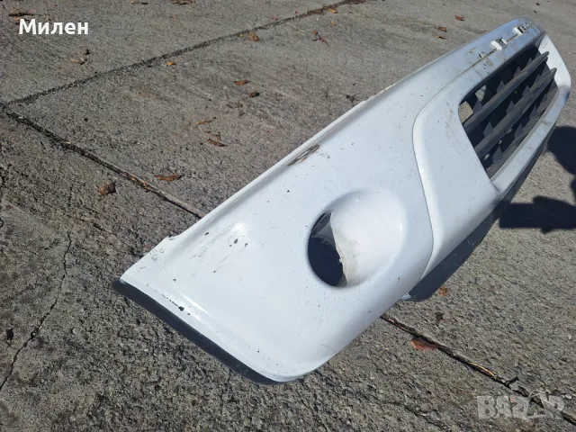 Предна Броня За Хонда ЦРВ от 1995-2002 Година Honda CR-V , снимка 2 - Части - 47811677