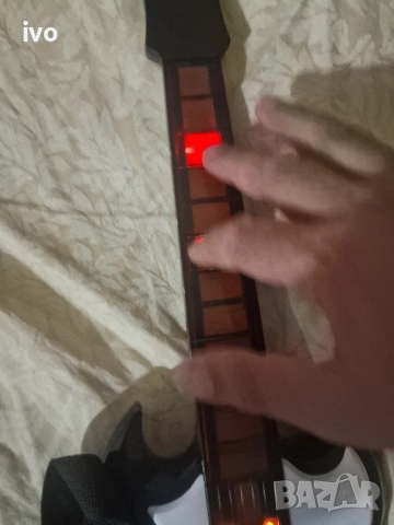 детска електрическа китара, снимка 16 - Други - 51711245